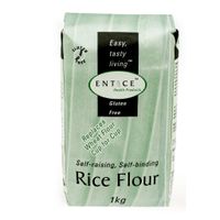 Entice Self Raising Rice Flour